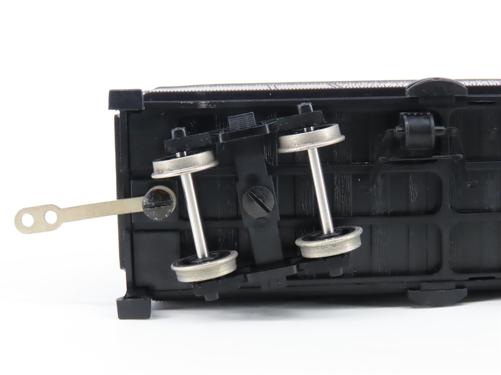 HO Scale Athearn Genesis G9005 NYC 