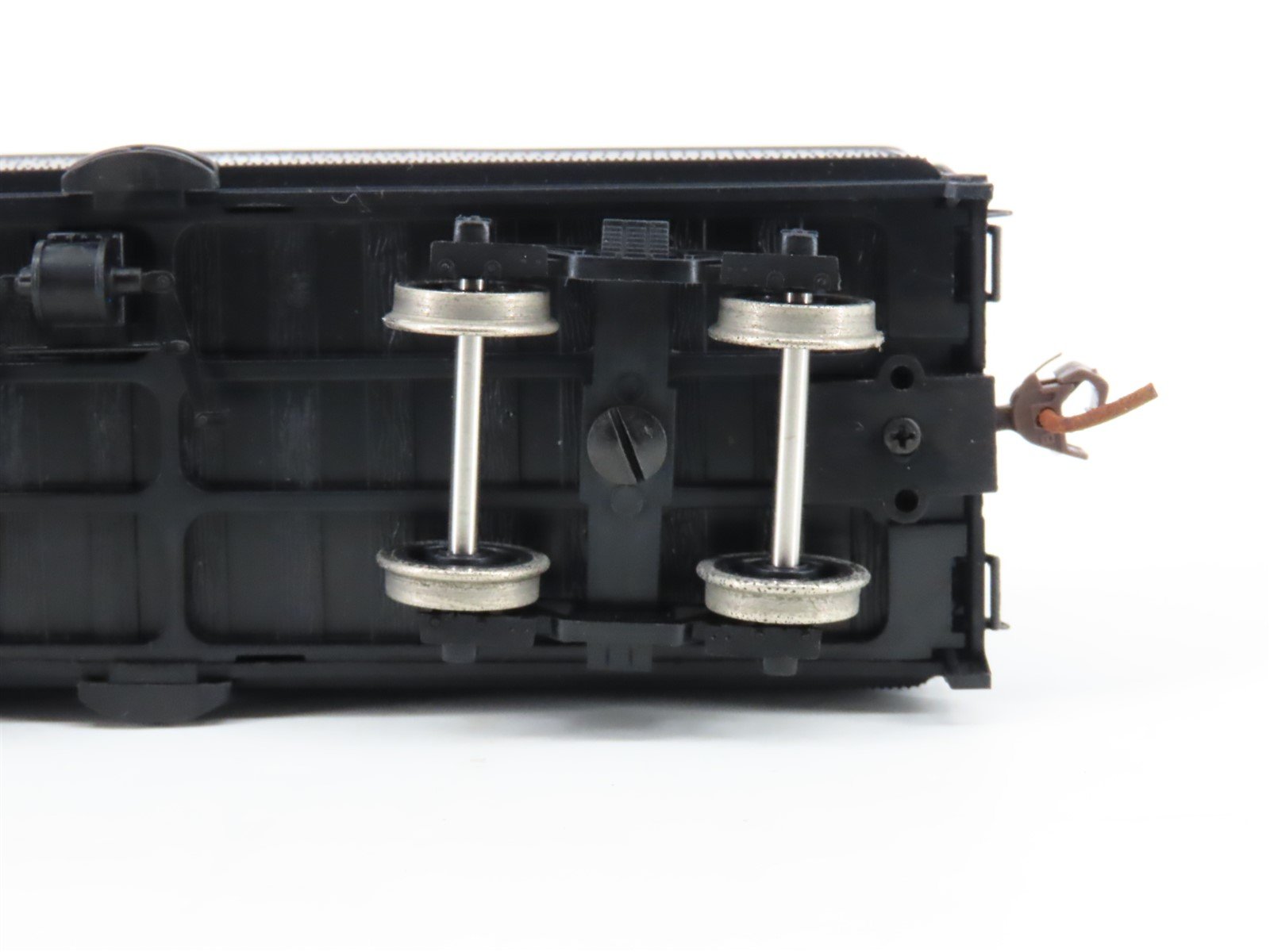 HO Scale Athearn Genesis G9005 NYC 