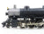HO Athearn Genesis G9006 NKP Nickel Plate Road 2-8-2 Light Steam #586 -DCC Ready