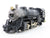 HO Athearn Genesis G9006 NKP Nickel Plate Road 2-8-2 Light Steam #586 -DCC Ready