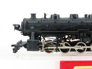 HO Scale Mantua 380-070 NKP Nickel Plate Road 0-8-0 Steam Switcher #220