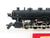 HO Scale Mantua 380-070 NKP Nickel Plate Road 0-8-0 Steam Switcher #220