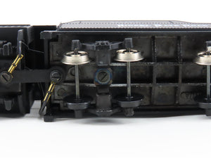 HO Scale Mantua 380-070 NKP Nickel Plate Road 0-8-0 Steam Switcher #220