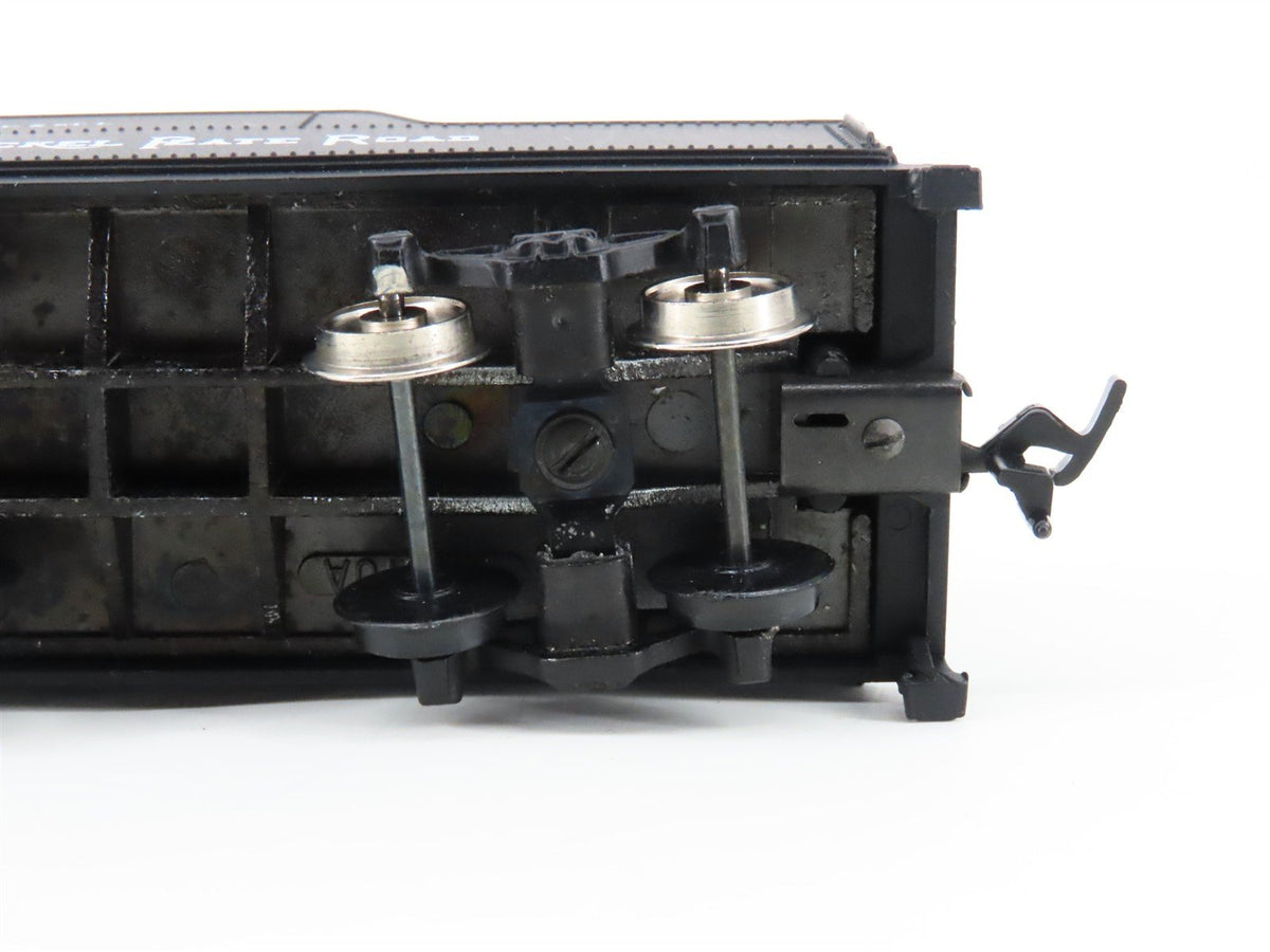 HO Scale Mantua 380-070 NKP Nickel Plate Road 0-8-0 Steam Switcher #220