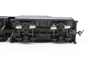 HO Scale Mantua 380-070 NKP Nickel Plate Road 0-8-0 Steam Switcher #220