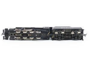 HO Scale Mantua 380-070 NKP Nickel Plate Road 0-8-0 Steam Switcher #220
