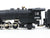 HO Scale Mantua 383-070 NKP Nickel Plate Road 2-8-2 Light Mikado Steam #590