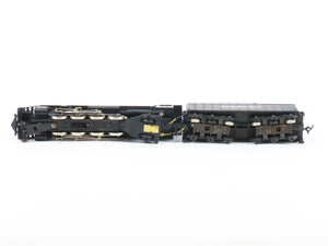 HO Scale Mantua 383-070 NKP Nickel Plate Road 2-8-2 Light Mikado Steam #590