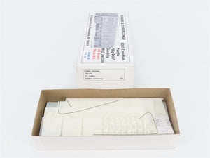HO Funaro & Camerlengo Kit #563 CP Canadian Pacific 