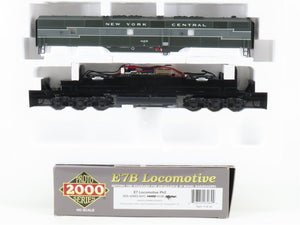 HO Proto 2000 920-40993 NYC New York Central EMD E7B Diesel #4108 w/ DCC & Sound