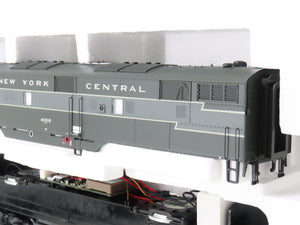 HO Proto 2000 920-40993 NYC New York Central EMD E7B Diesel #4108 w/ DCC & Sound