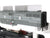 HO Proto 2000 920-40993 NYC New York Central EMD E7B Diesel #4108 w/ DCC & Sound