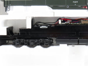 HO Proto 2000 920-40993 NYC New York Central EMD E7B Diesel #4108 w/ DCC & Sound