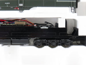 HO Proto 2000 920-40993 NYC New York Central EMD E7B Diesel #4108 w/ DCC & Sound