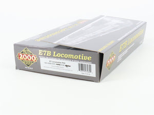 HO Proto 2000 920-40993 NYC New York Central EMD E7B Diesel #4108 w/ DCC & Sound