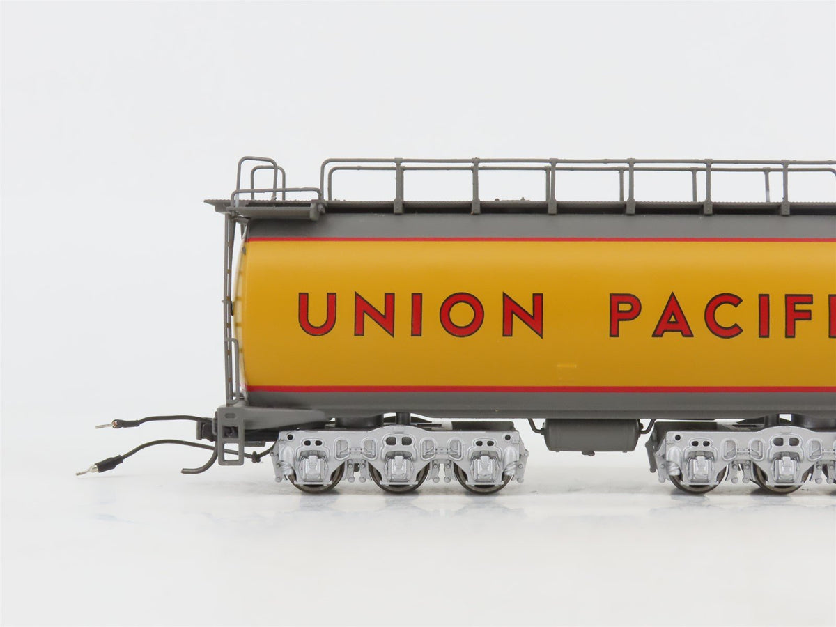 HO Scale Lionel 6-58104 UP Union Pacific Veranda Gas Turbine #66 w/ DCC &amp; Sound
