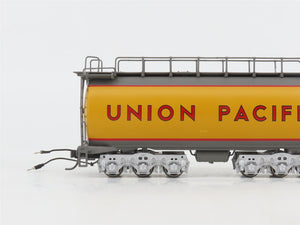 HO Scale Lionel 6-58104 UP Union Pacific Veranda Gas Turbine #66 w/ DCC & Sound