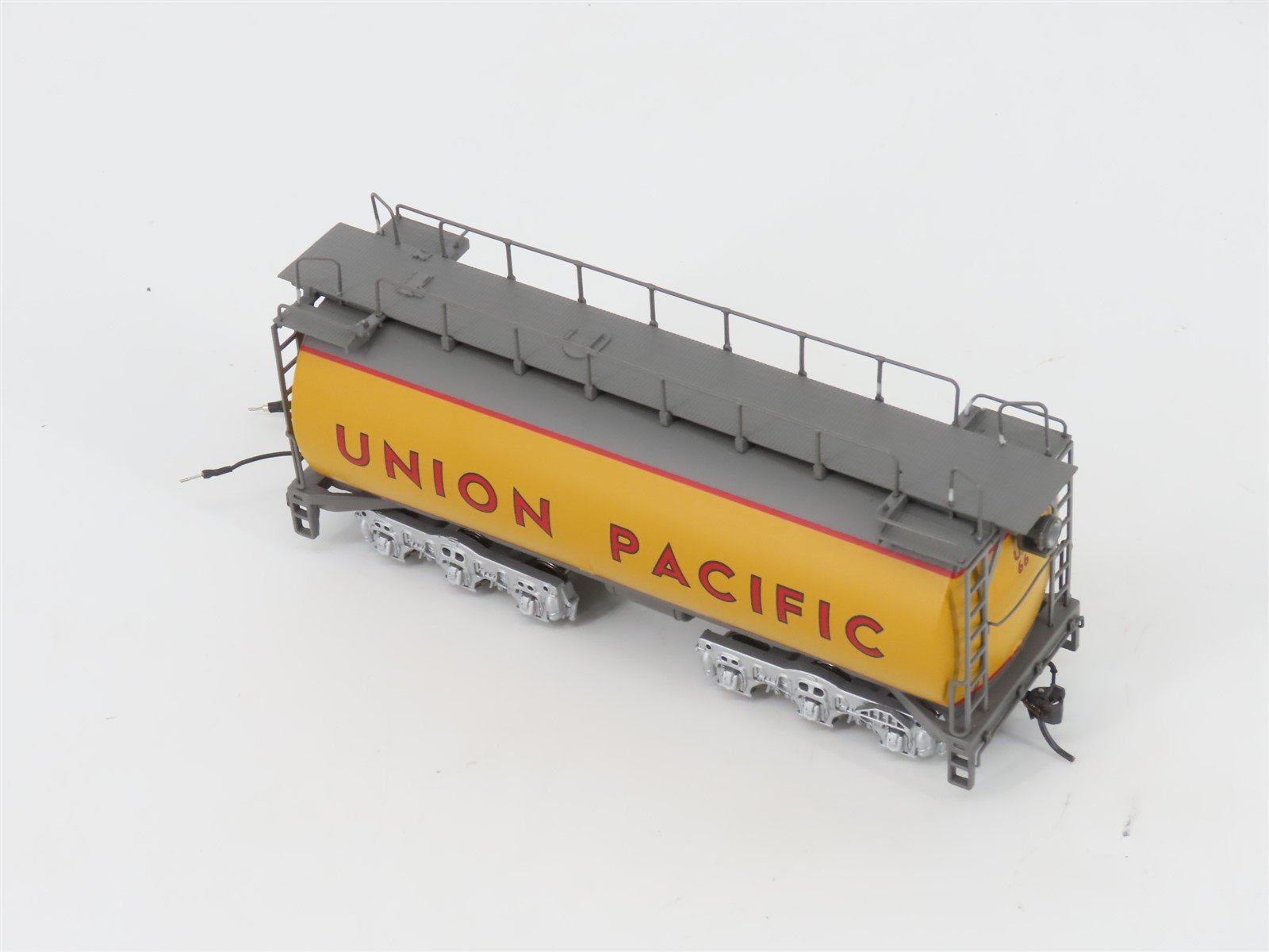 HO Scale Lionel 6-58104 UP Union Pacific Veranda Gas Turbine #66 w/ DCC & Sound