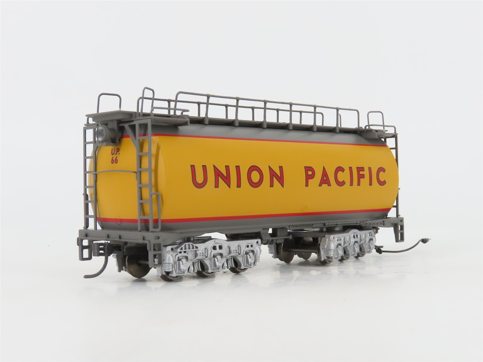 HO Scale Lionel 6-58104 UP Union Pacific Veranda Gas Turbine #66 w/ DCC & Sound