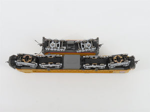 HO Scale Lionel 6-58104 UP Union Pacific Veranda Gas Turbine #66 w/ DCC & Sound