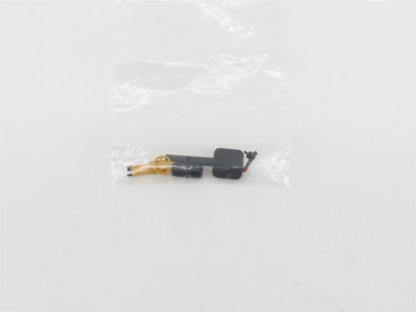 HO Scale Lionel 6-58104 UP Union Pacific Veranda Gas Turbine #66 w/ DCC & Sound