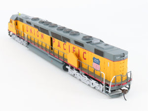 HO Scale Bachmann 62102 UP Union Pacific EMD DD40AX Diesel #6927 w/ DCC