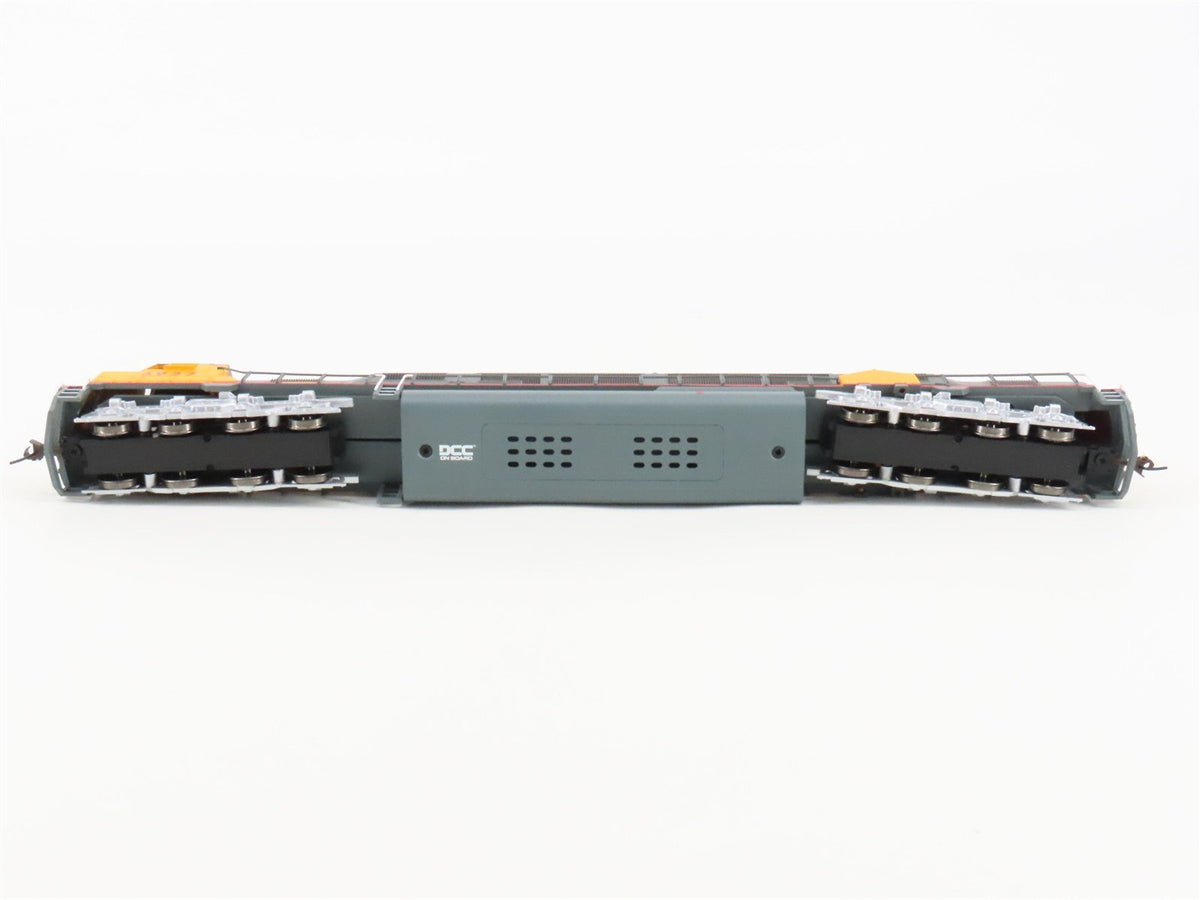 HO Scale Bachmann 62102 UP Union Pacific EMD DD40AX Diesel #6927 w/ DCC