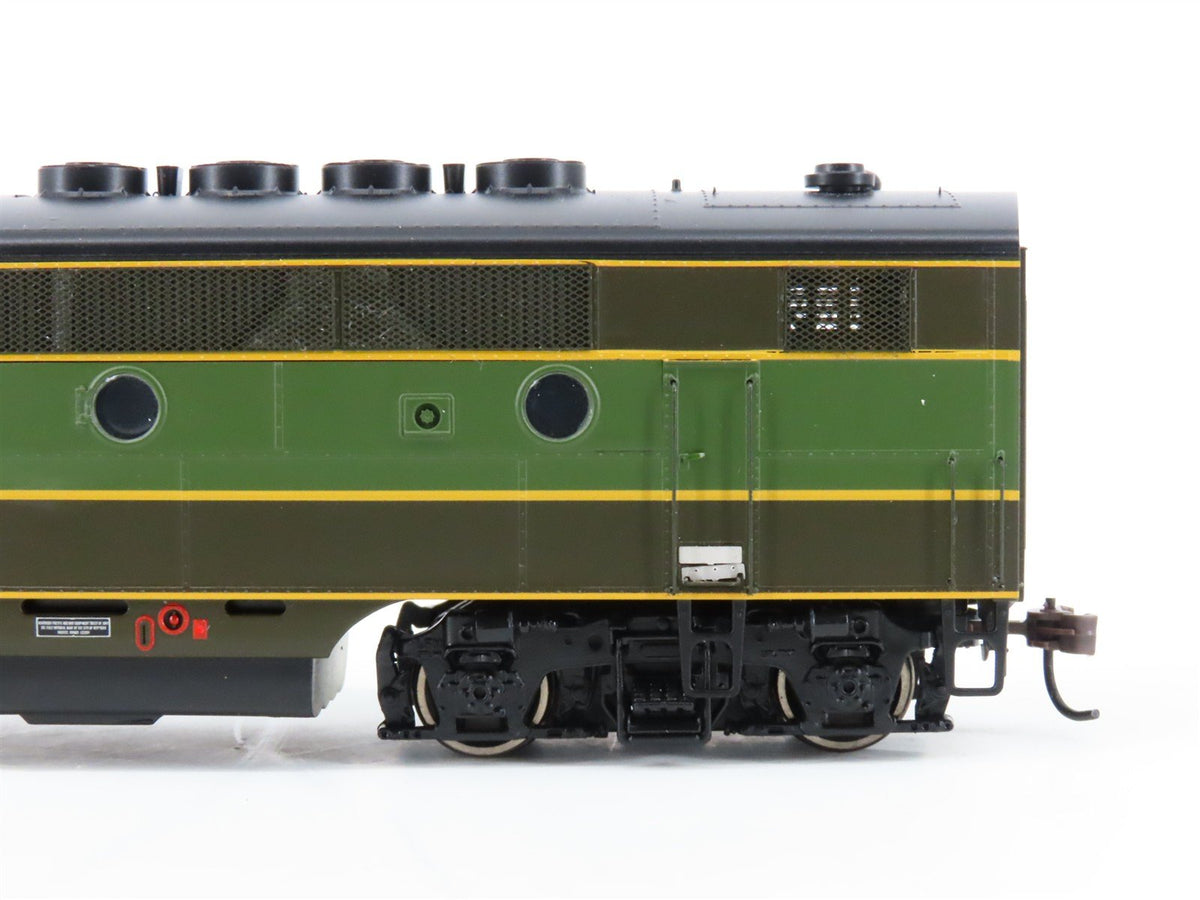 HO Athearn Genesis G2632 NP Northern Pacific EMD F3A/B/B Diesel Set #6501A/B/C