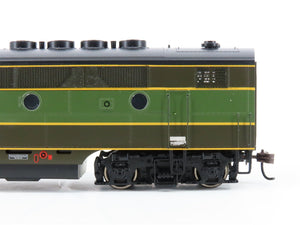 HO Athearn Genesis G2632 NP Northern Pacific EMD F3A/B/B Diesel Set #6501A/B/C