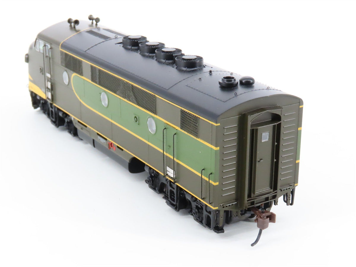 HO Athearn Genesis G2632 NP Northern Pacific EMD F3A/B/B Diesel Set #6501A/B/C