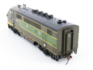 HO Athearn Genesis G2632 NP Northern Pacific EMD F3A/B/B Diesel Set #6501A/B/C