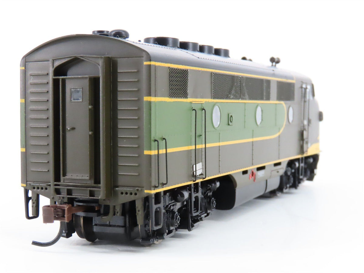 HO Athearn Genesis G2632 NP Northern Pacific EMD F3A/B/B Diesel Set #6501A/B/C