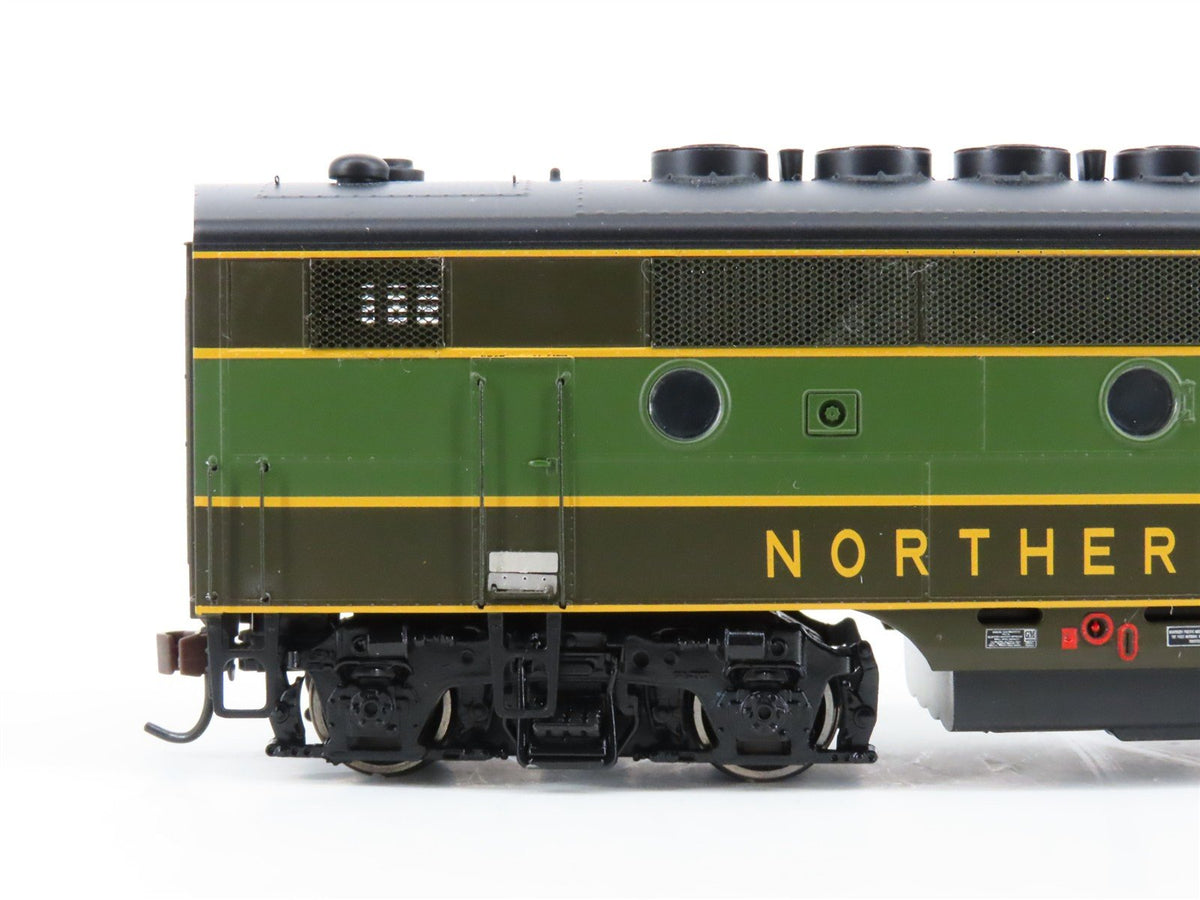 HO Athearn Genesis G2632 NP Northern Pacific EMD F3A/B/B Diesel Set #6501A/B/C