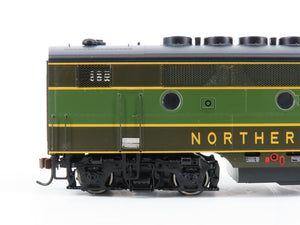 HO Athearn Genesis G2632 NP Northern Pacific EMD F3A/B/B Diesel Set #6501A/B/C