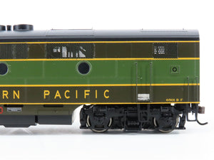 HO Athearn Genesis G2632 NP Northern Pacific EMD F3A/B/B Diesel Set #6501A/B/C