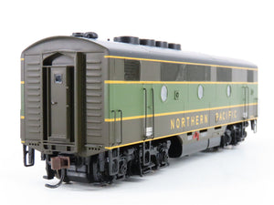 HO Athearn Genesis G2632 NP Northern Pacific EMD F3A/B/B Diesel Set #6501A/B/C