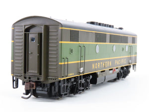 HO Athearn Genesis G2632 NP Northern Pacific EMD F3A/B/B Diesel Set #6501A/B/C