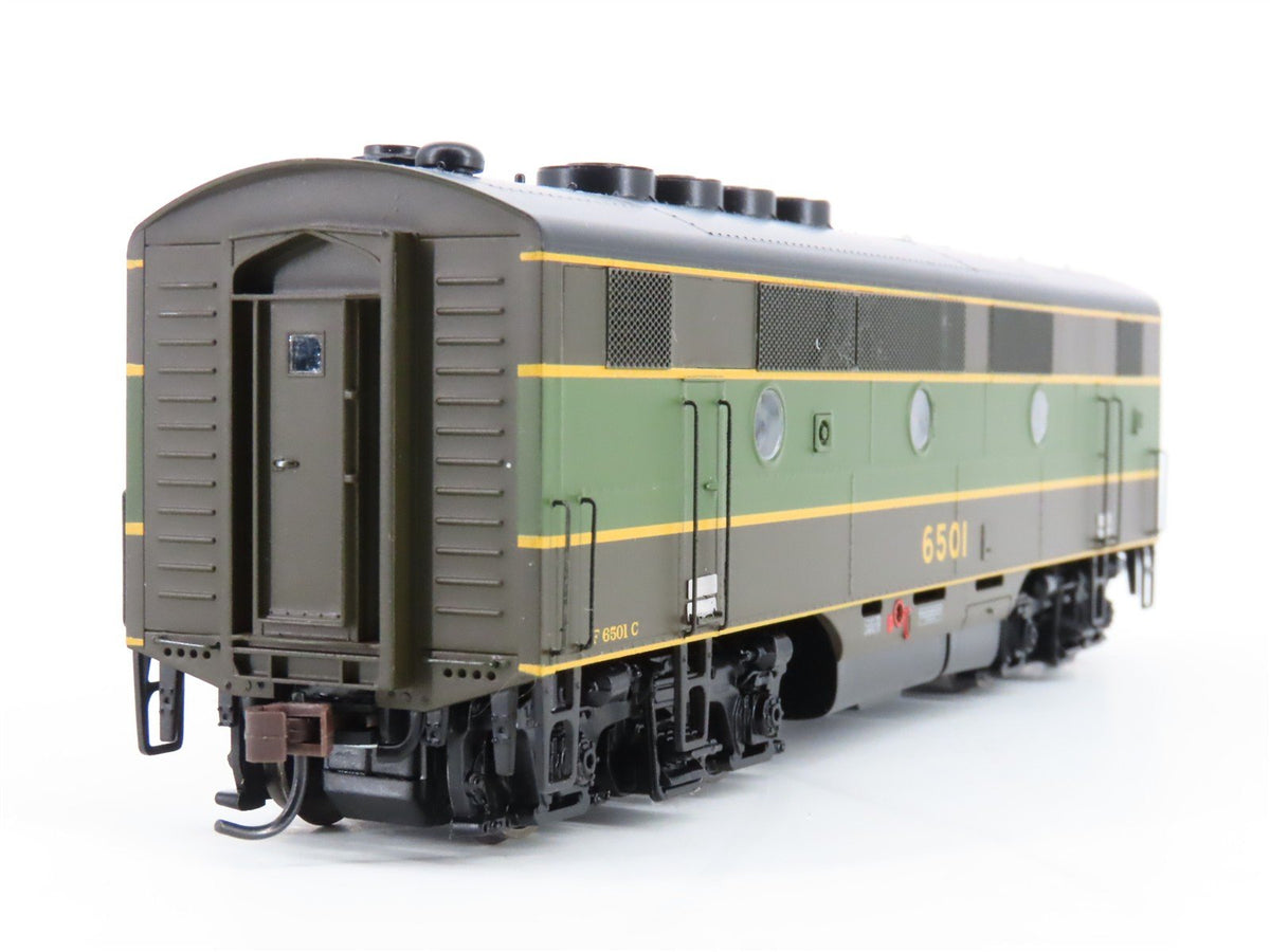 HO Athearn Genesis G2632 NP Northern Pacific EMD F3A/B/B Diesel Set #6501A/B/C