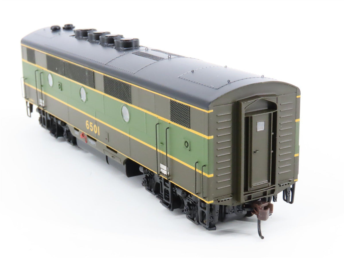 HO Athearn Genesis G2632 NP Northern Pacific EMD F3A/B/B Diesel Set #6501A/B/C