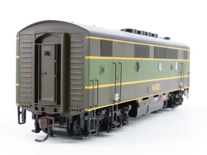 HO Athearn Genesis G2632 NP Northern Pacific EMD F3A/B/B Diesel Set #6501A/B/C