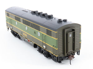HO Athearn Genesis G2632 NP Northern Pacific EMD F3A/B/B Diesel Set #6501A/B/C