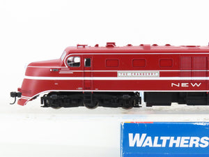 HO Walthers Mainline 910-9112 NH 
