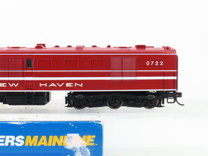 HO Walthers Mainline 910-9112 NH 