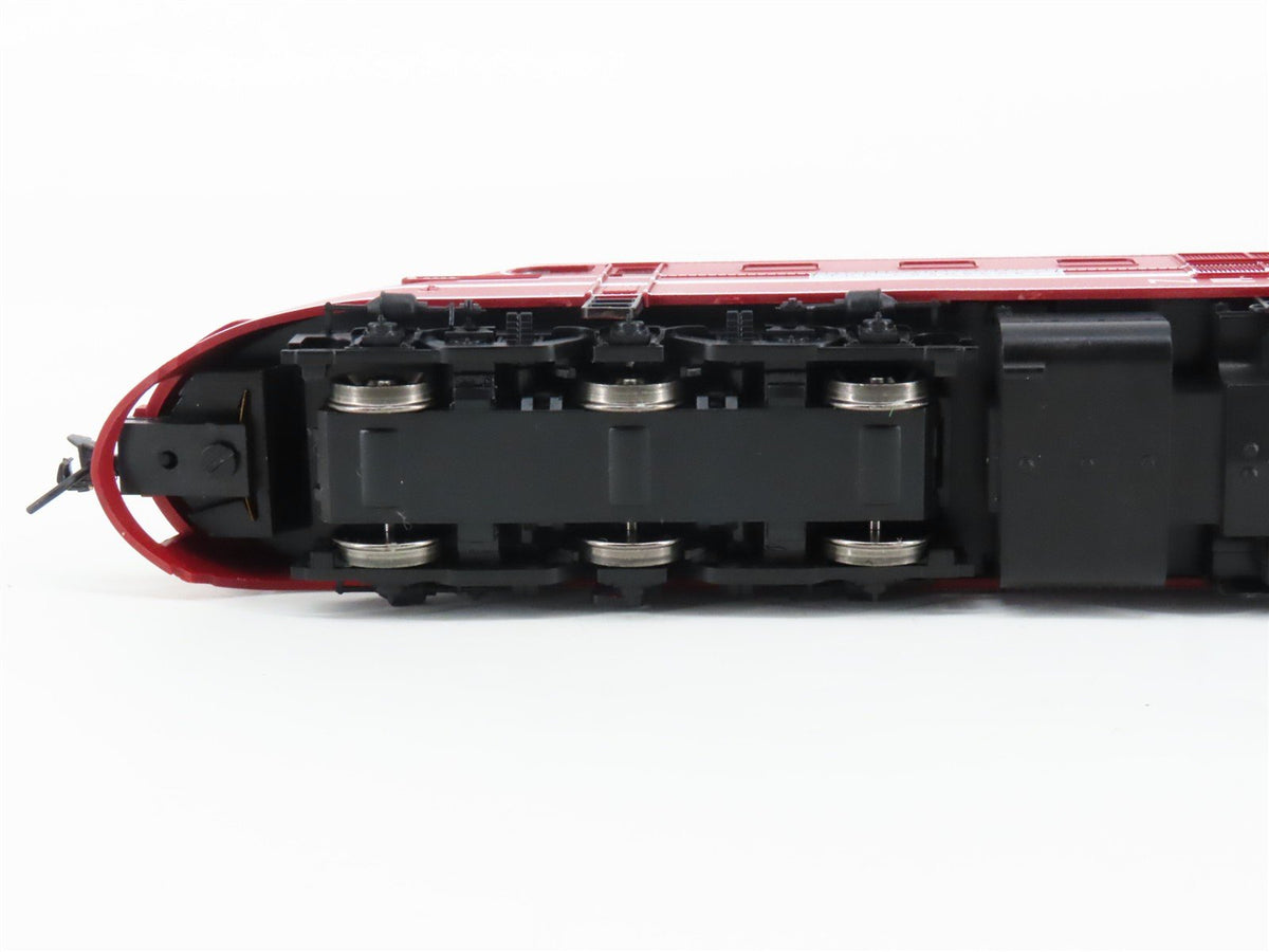 HO Walthers Mainline 910-9112 NH &quot;The Cranberry&quot; DL-109 Diesel #0722 - DCC Ready