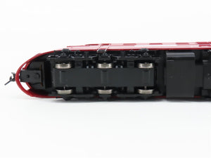 HO Walthers Mainline 910-9112 NH 