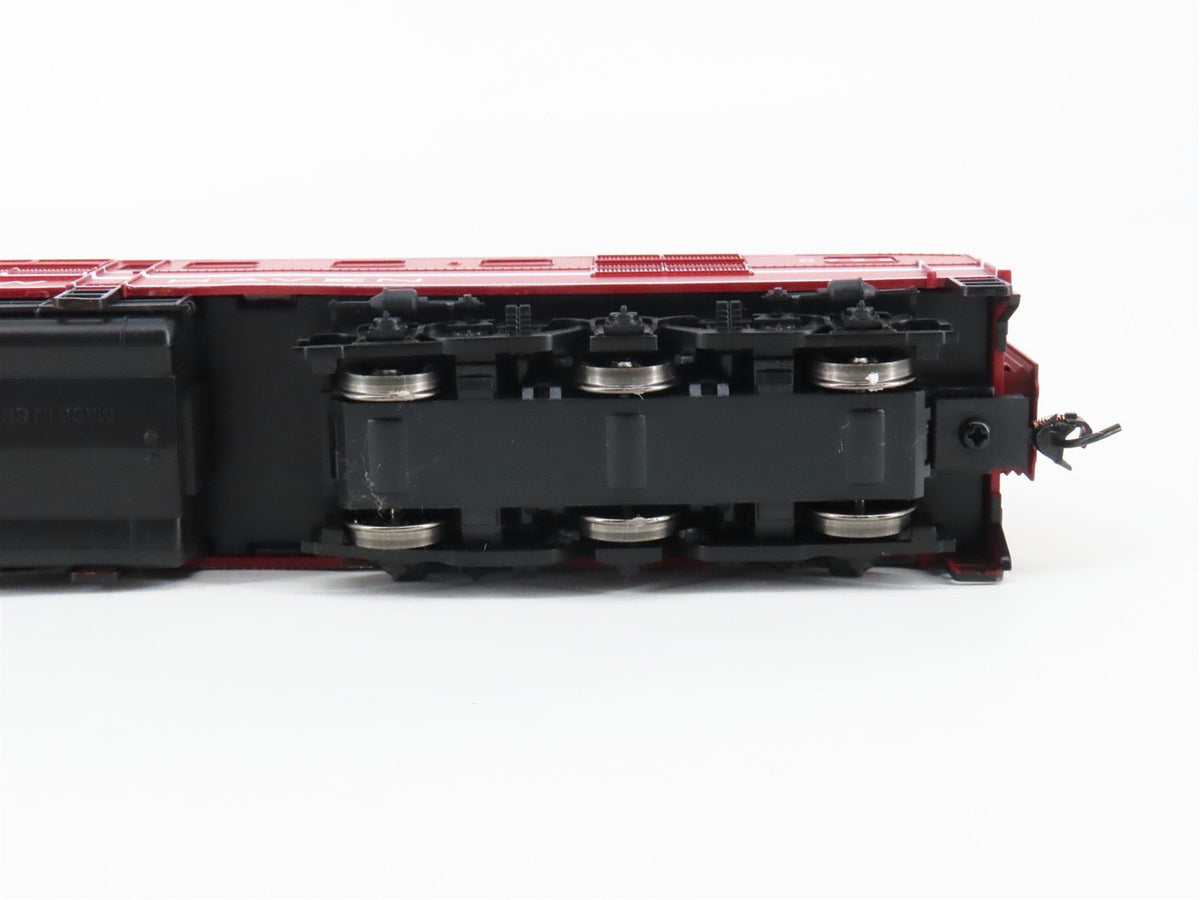 HO Walthers Mainline 910-9112 NH &quot;The Cranberry&quot; DL-109 Diesel #0722 - DCC Ready