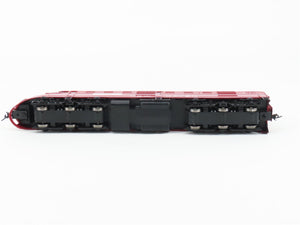 HO Walthers Mainline 910-9112 NH 