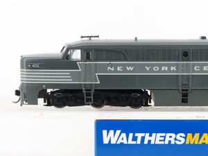 HO Scale Walthers Mainline 910-20090 NYC ALCO PA Diesel #4202 w/ DCC & Sound