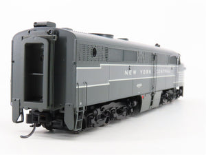HO Scale Walthers Mainline 910-20090 NYC ALCO PA Diesel #4202 w/ DCC & Sound