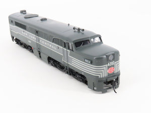 HO Scale Walthers Mainline 910-20090 NYC ALCO PA Diesel #4202 w/ DCC & Sound